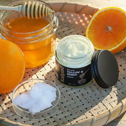 Bloom™ Tallow Honey Balm