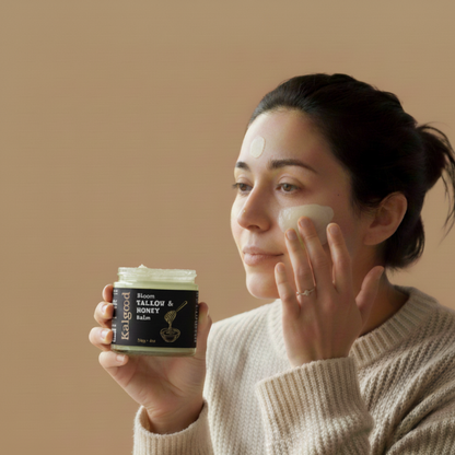 Bloom™ Tallow Honey Balm